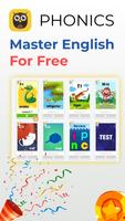 Phonics - Learn English & Game Plakat