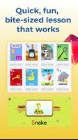 Phonics - Learn English & Game Screenshot 1