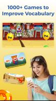 Phonics - Learn English & Game Screenshot 2