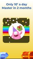Phonics - Learn English & Game Screenshot 3
