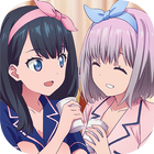 GRIDMAN ALARM icon