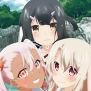 PRISMA ILLYA ALARM 2wei! APK