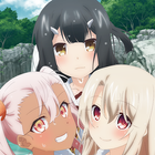 PRISMA ILLYA ALARM 2wei! icône