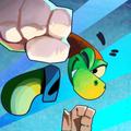 Monster Odyssey