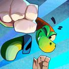 Monster Odyssey-icoon