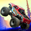 Monster 4x4 Offroad Simulator APK