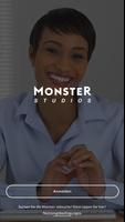 Monster Studios Plakat