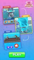 Merge Your Creatures screenshot 3
