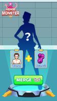 Merge Your Creatures screenshot 1