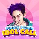 Prison Prank Video Call & Chat aplikacja