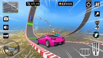 Car Stunt ảnh chụp màn hình 2