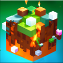 Blocky Craft: Building Craft APK