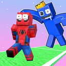 Craft Hero Run: School Campus-APK