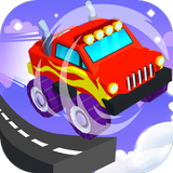 Monster Dash icon