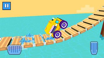Monster Dash 海报