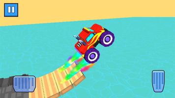 Monster Dash 截图 2
