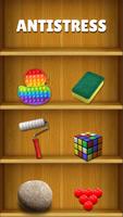 Fidget Pop! Antistress toys Plakat
