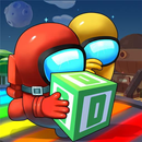 Imposter Rainbow Garten APK
