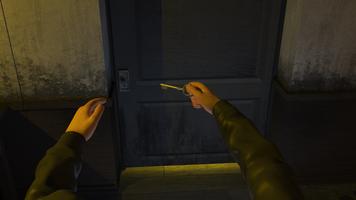 Monster Vs Pipe Head - Haunted House Escape Game! screenshot 3