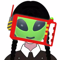 download Catch the Alien: Find Impostor APK