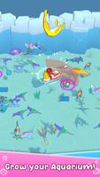 Mini Aquarium: Fishbowl World capture d'écran 2