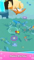 Mini Aquarium: Fishbowl World capture d'écran 3