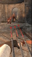 Monster Archer 3D: Ogre Hunter capture d'écran 3