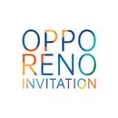 OPPO RENO INVITATION APK