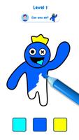 Coloring Monster ASMR bài đăng