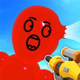 Balloon Shooter: Shoot 'em up-APK