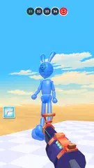 download Balloon Shooter: Shoot 'em up XAPK