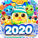 Monster Cube Blast APK