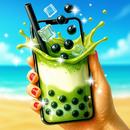 Boba Tasty: DIY Drink Recipe APK