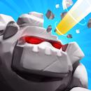 Stone Giant Smash APK