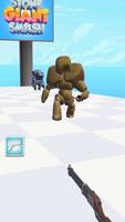 Stone Giant Smash poster