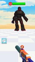 Stone Giant Smash screenshot 1