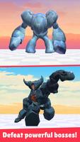 Stone Giant Smash screenshot 2