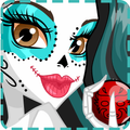 Monster Dress up Girls - Celeb