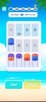 Sort Coins - Chips Merge screenshot 1