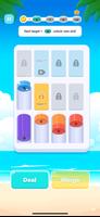 Sort Coins - Chips Merge screenshot 2