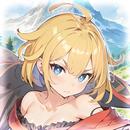 Légende de la fille monstre APK