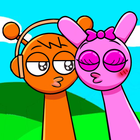 Guess Sprunkey: Monster Voice simgesi
