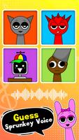 Guess Sprunkey: Monster Voice gönderen