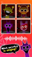 Guess Sprunkey: Monster Voice Ekran Görüntüsü 1