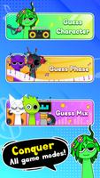 Guess Sprunkey: Monster Voice Ekran Görüntüsü 3