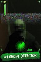 Ghost Camera: Spectre Detector Affiche
