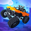 Monster Demolition - Giants 3D 圖標