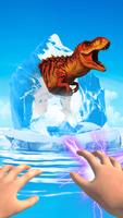 Magic Merge: Animal Rescue پوسٹر