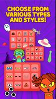Monster DIY: Funny Mix Beats screenshot 3
