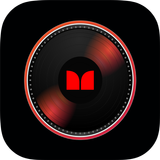 MONSTER LIVE DJ icon